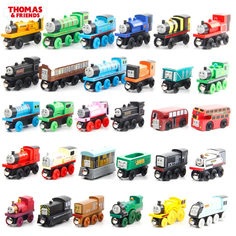 Kids Educational Gadget - Thomas and Friends Trackmaster Toy Magnetic