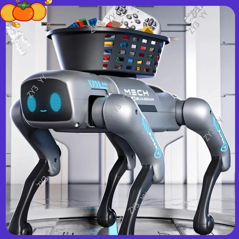 Kids Educational Gadget - Leo 2026 New Ai Smart Remote