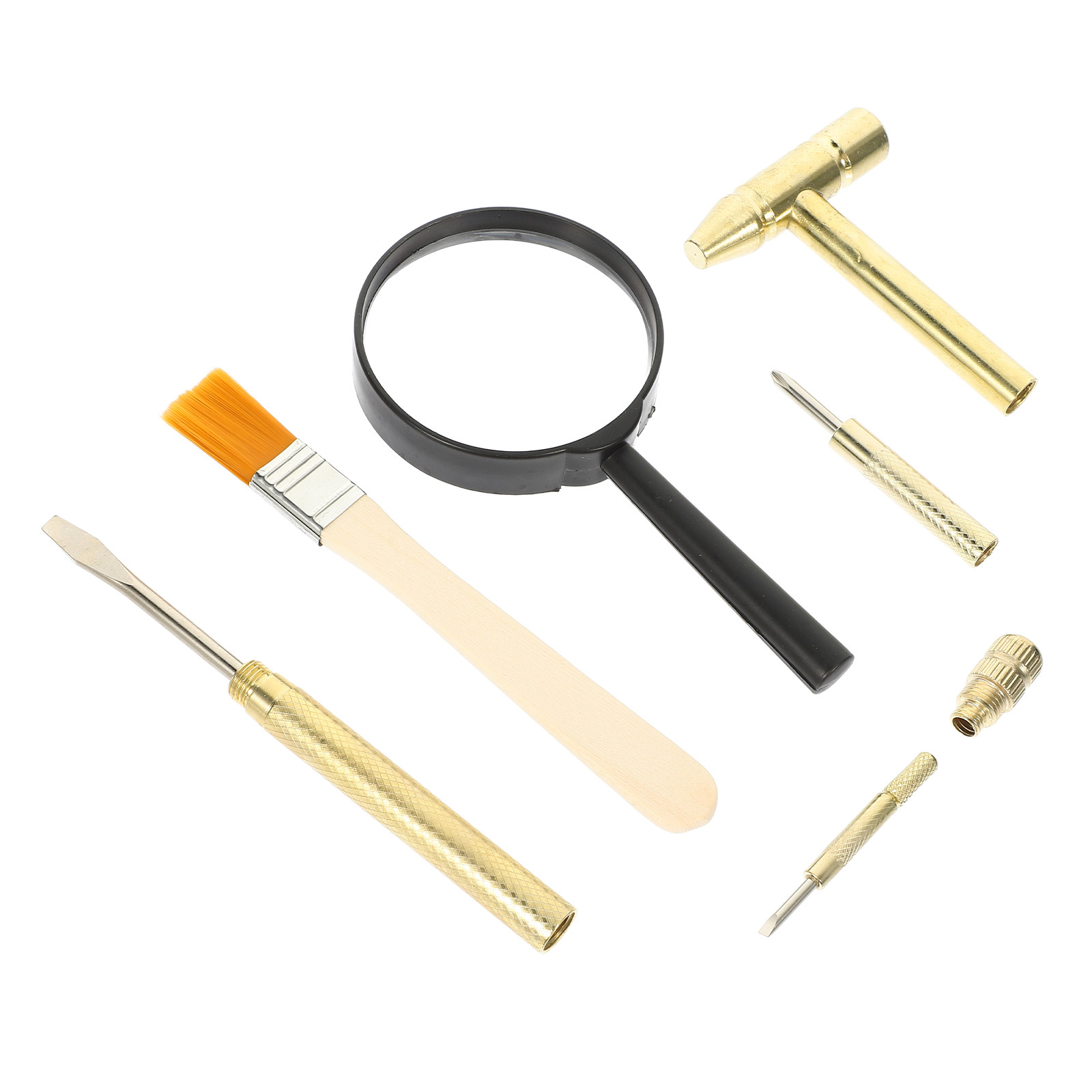 Kids Education Kit - 1Set Educational Digging Kit for Kids