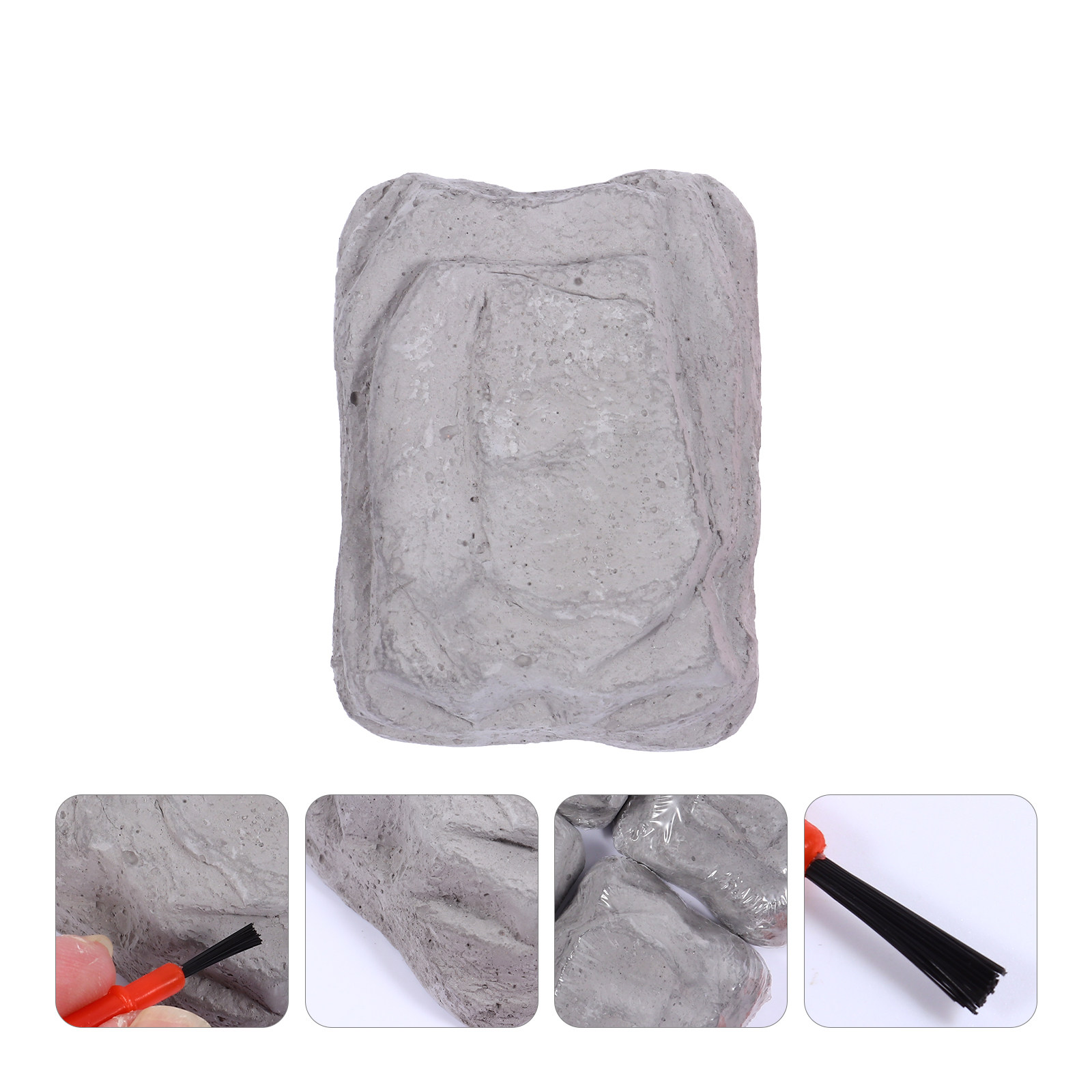 Dinosaur Excavation Kit Kids E - đánh giá và giá Kids Education Kit