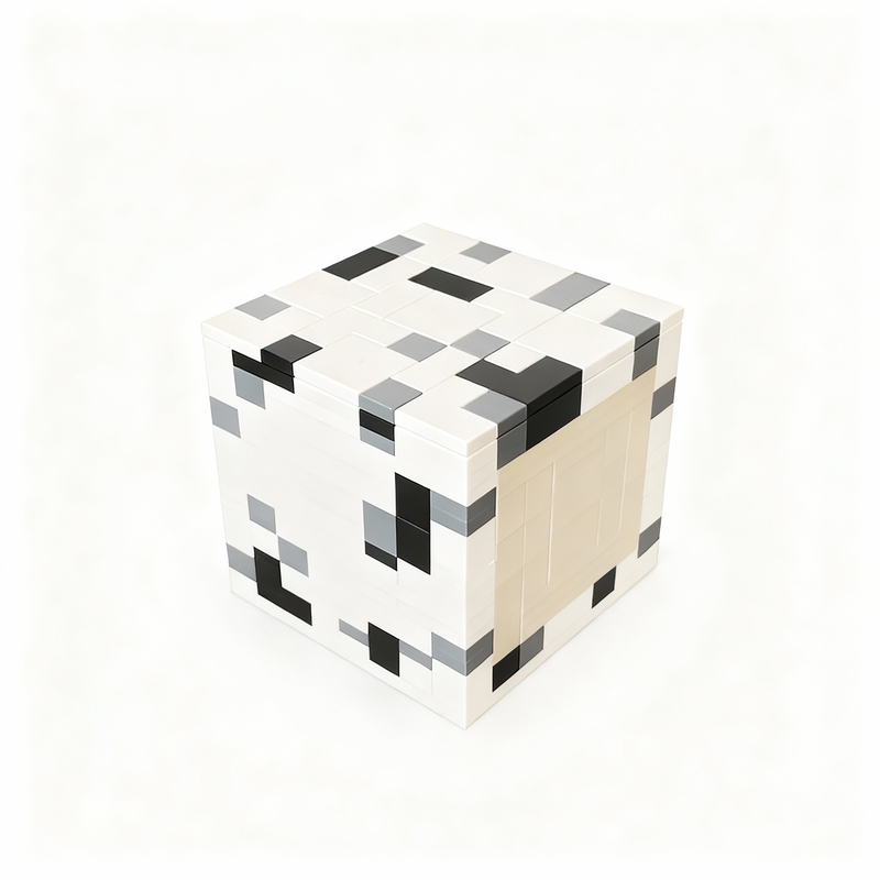 247pcs MOC Birch Log Side My W - đánh giá và giá Kids Education Login