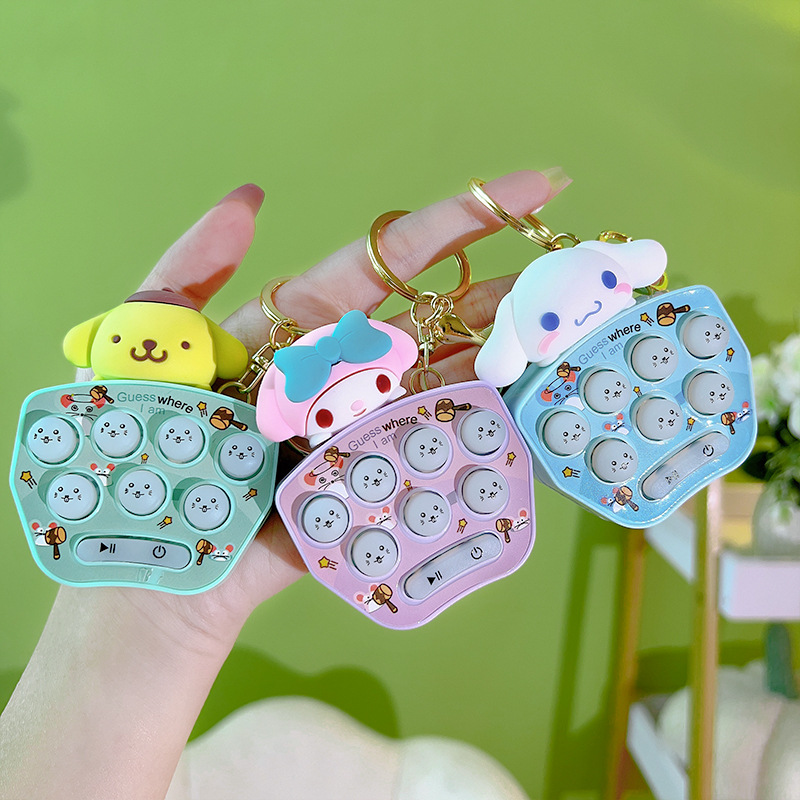 Sanrio Hello Kitty Game Consol - đánh giá và giá Kids Education App