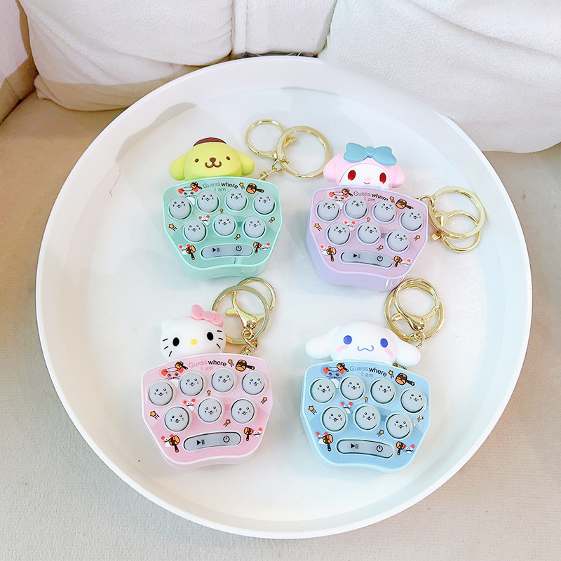 Sanrio Hello Kitty Game Consol - đánh giá và giá Kids Education App