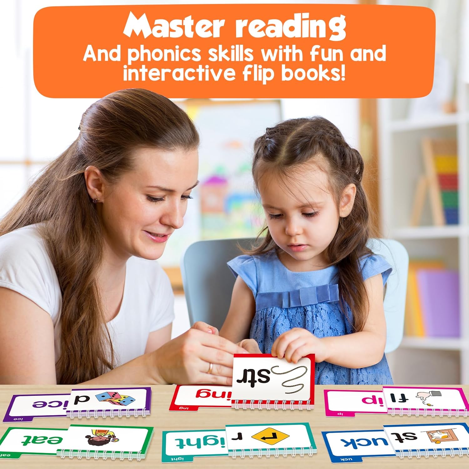 Phonics Flash Cards Word Famil - đánh giá và giá Phonics Card Game