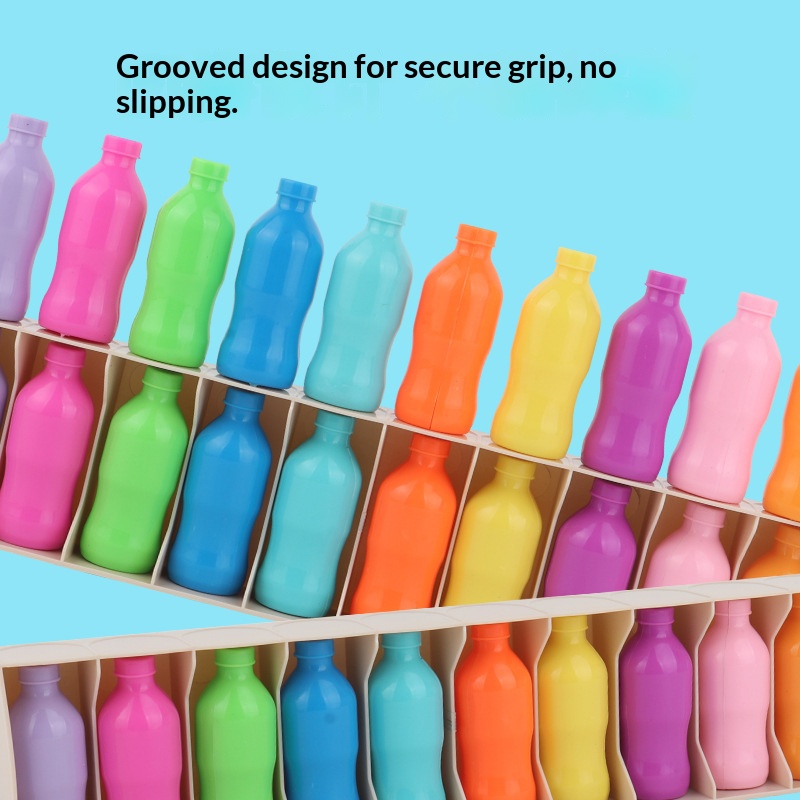 Fun Bottle-Guessing Game for C - đánh giá và giá Kids Education App