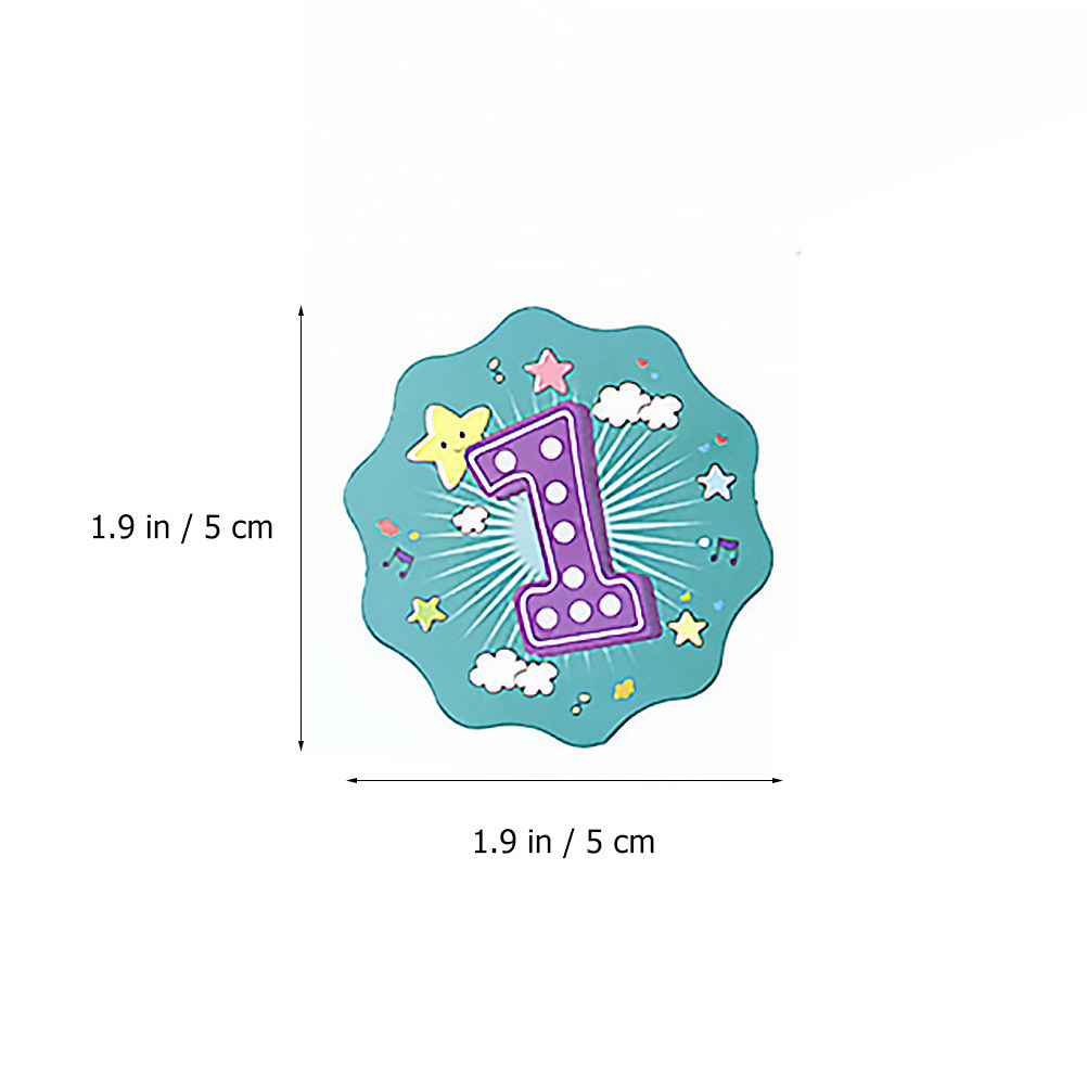 300Pcs Flower-Shaped Reward Sc - đánh giá và giá Kids Education Motivation