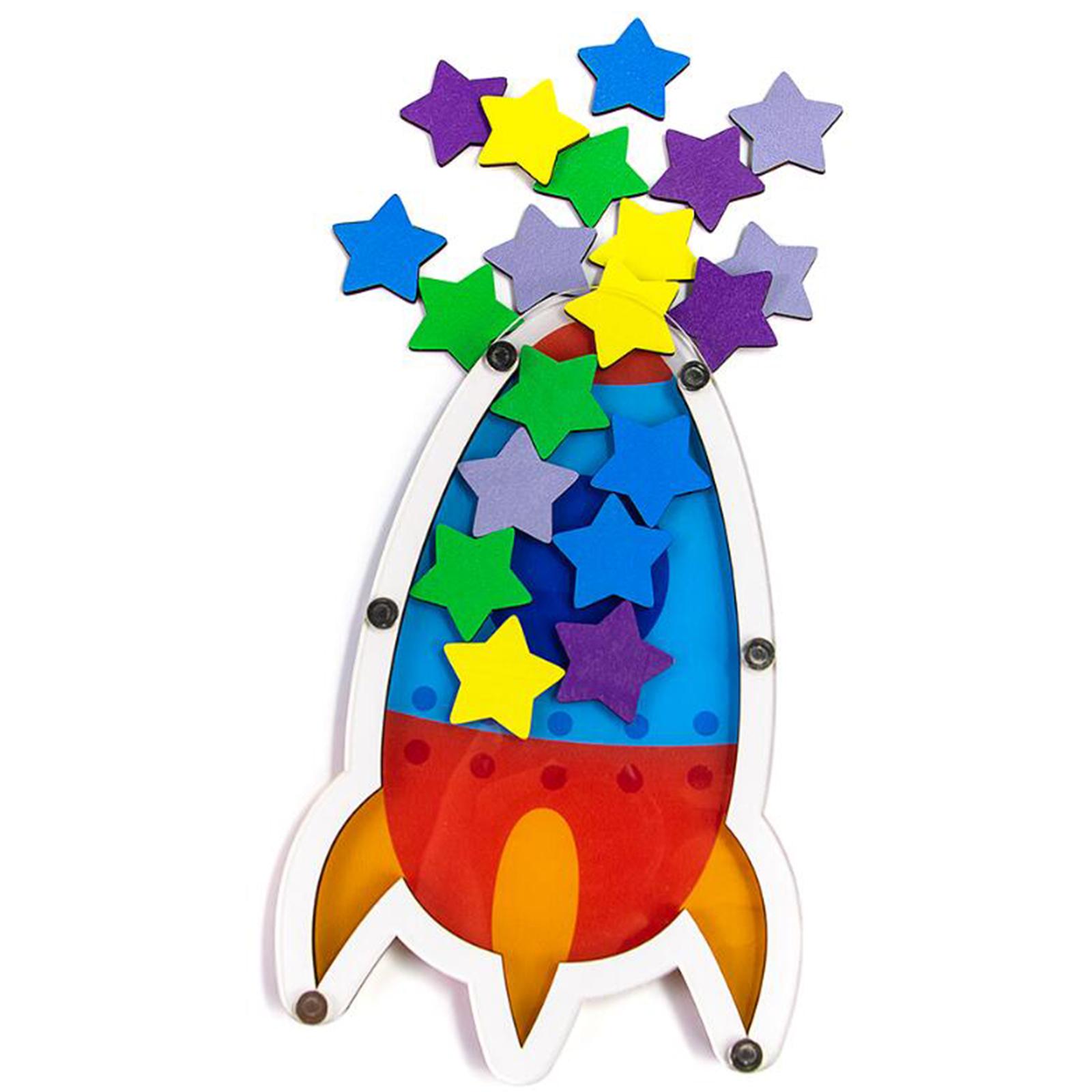Motivational Behaviour Incenti - đánh giá và giá Kids Education Motivation