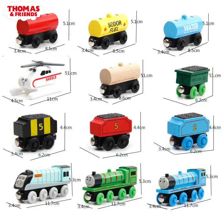 Thomas and Friends Trackmaster - đánh giá và giá Kids Educational Gadget