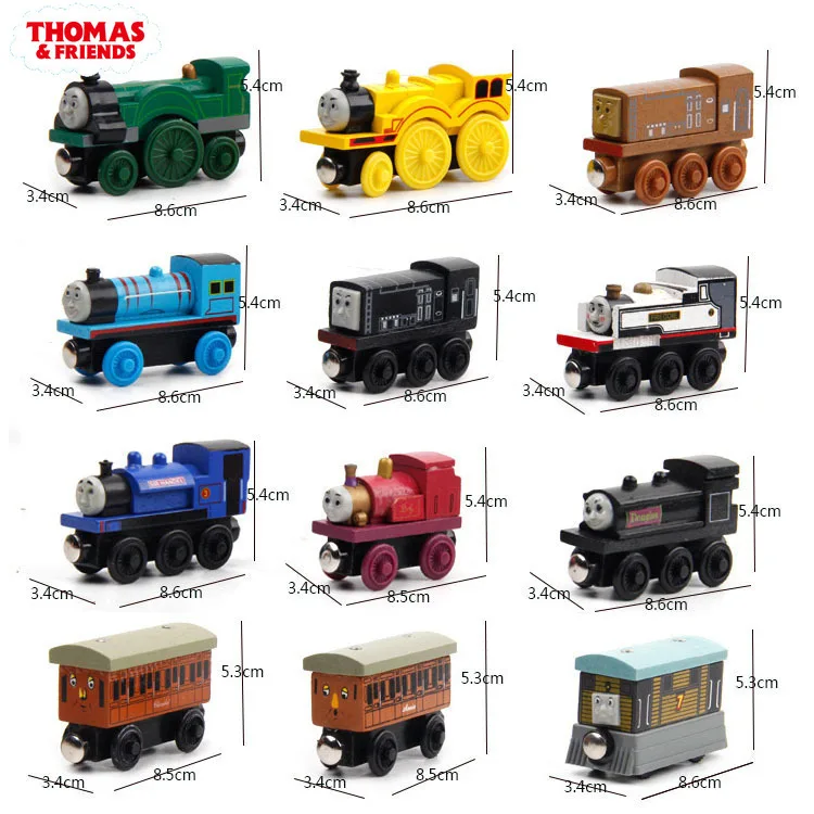 Thomas and Friends Trackmaster - đánh giá và giá Kids Educational Gadget