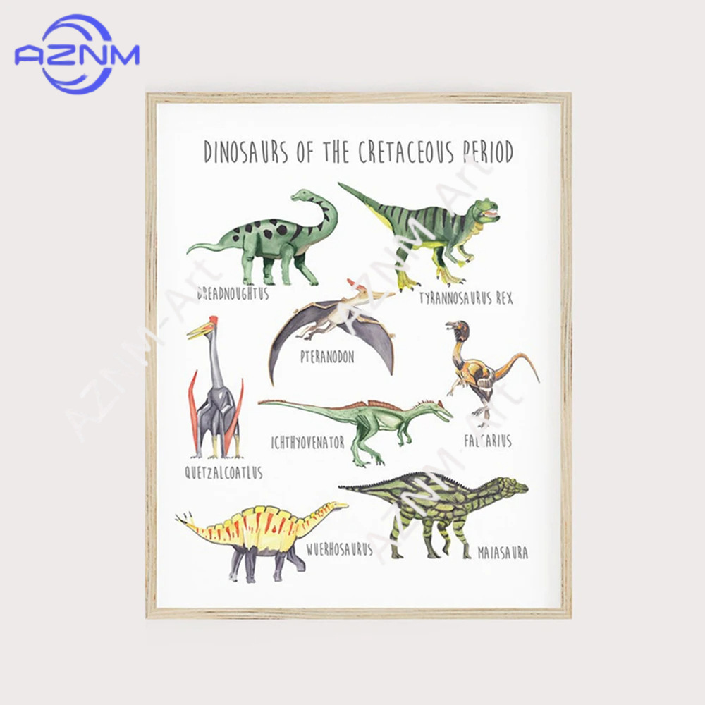 1/3PCS ，The cartoon dinosaur s - đánh giá và giá Kids Educational Gadget
