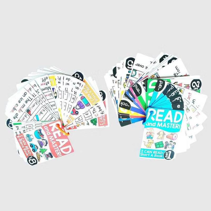 107 Groups Roots Learning Engl - đánh giá và giá Phonics Card Game