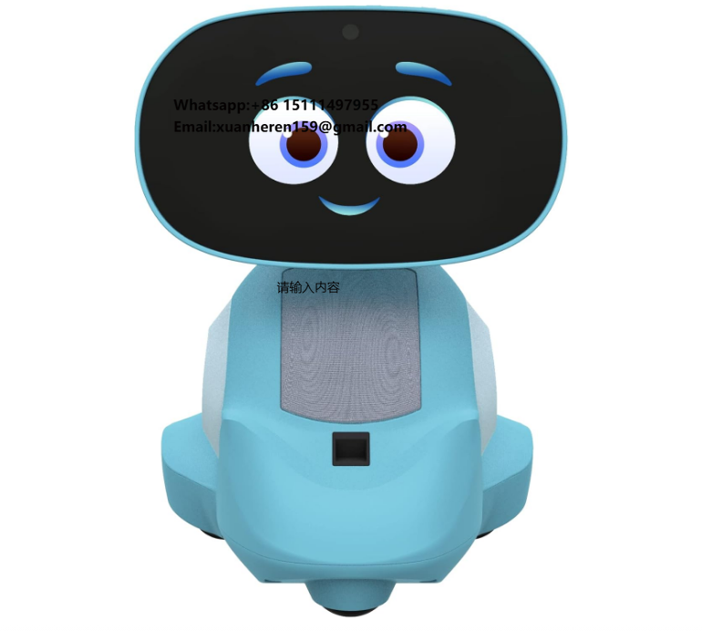 AI-Powered Smart Robot for Kid - đánh giá và giá Kids Education App