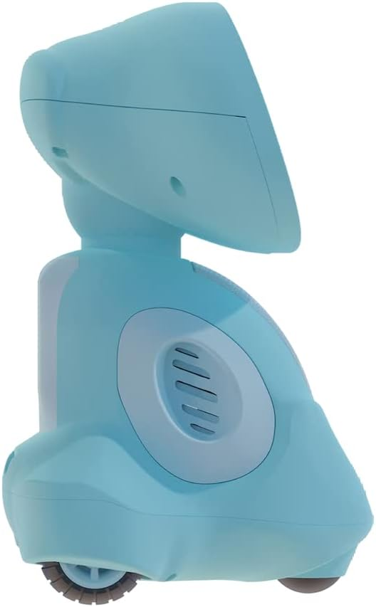 AI-Powered Smart Robot for Kid - đánh giá và giá Kids Education App