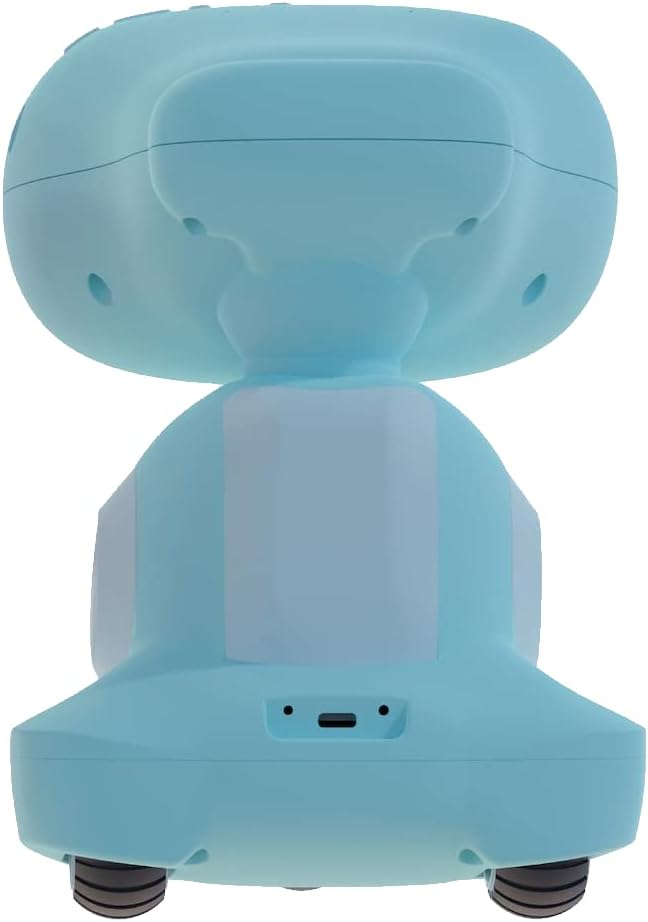 AI-Powered Smart Robot for Kid - đánh giá và giá Kids Education App