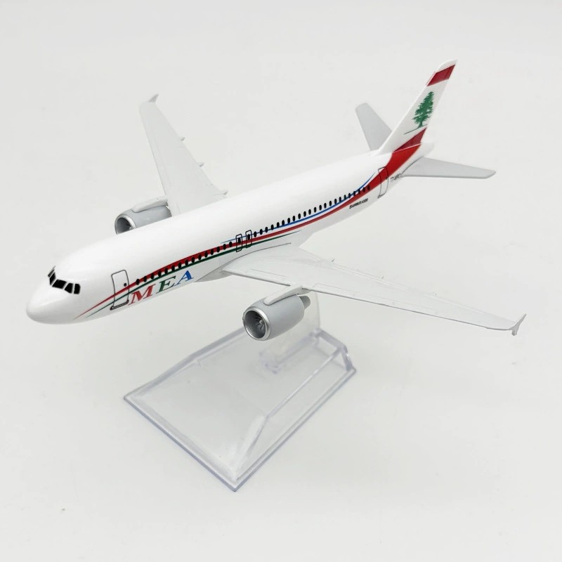 Souvenir Toy Planes 16CM A320  - đánh giá và giá Kids Educational Gadget