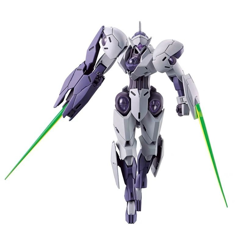 Bandai Gundam Mercury Witch De - đánh giá và giá Kids Educational Gadget