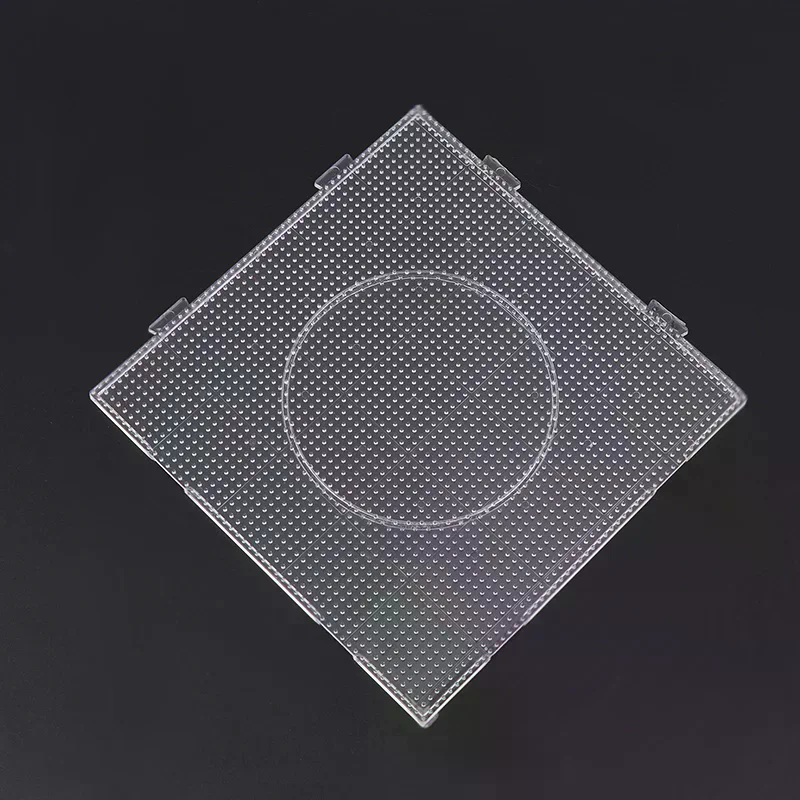 Beads Pegboards Board 4Pcs 2.6 - đánh giá và giá Kids Educational Gadget
