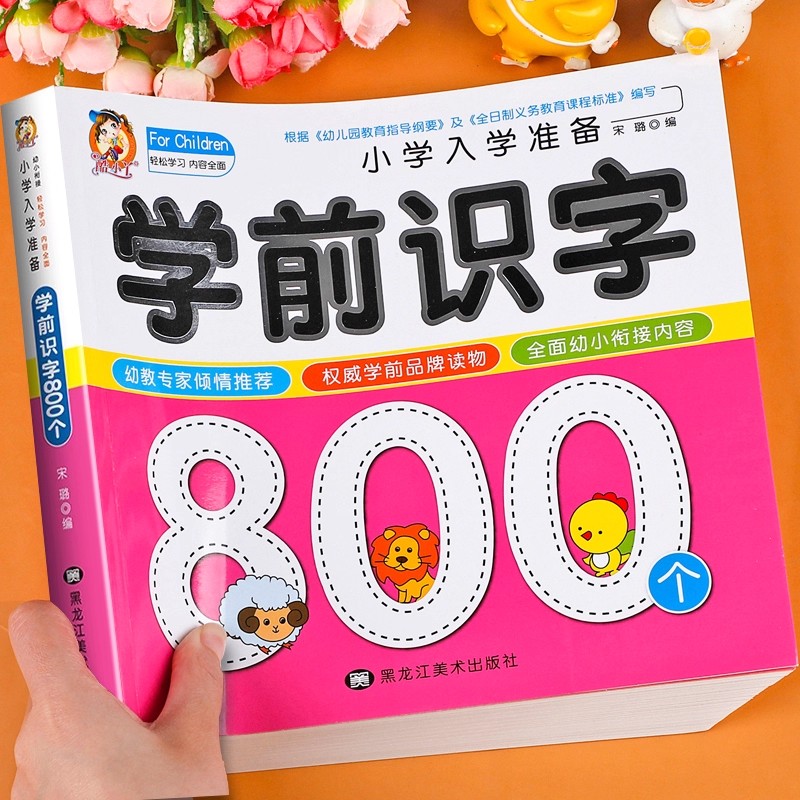 Preschool Literacy: 800 Chines - đánh giá và giá Kid Education