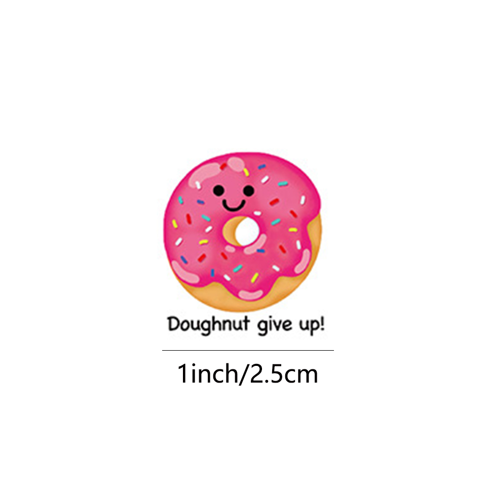 50-500pcs Cute Decal Student R - đánh giá và giá Kids Education Motivation