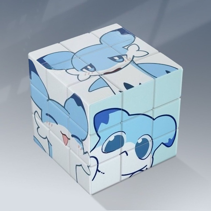 New Palworld Chillet Cartoon E - đánh giá và giá Kids Educational Gadget