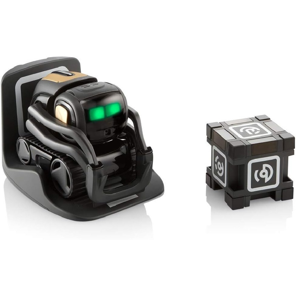 AI ChatGPT 2.0 Connected Robot - đánh giá và giá Kid Education