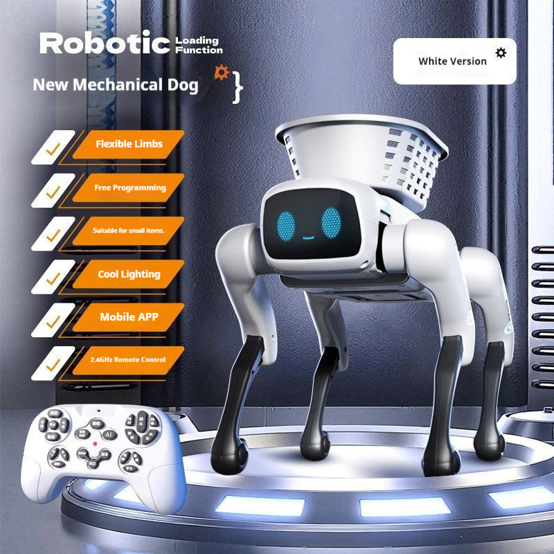 2026 New Ai Intelligent Smart  - đánh giá và giá Kids Educational Gadget