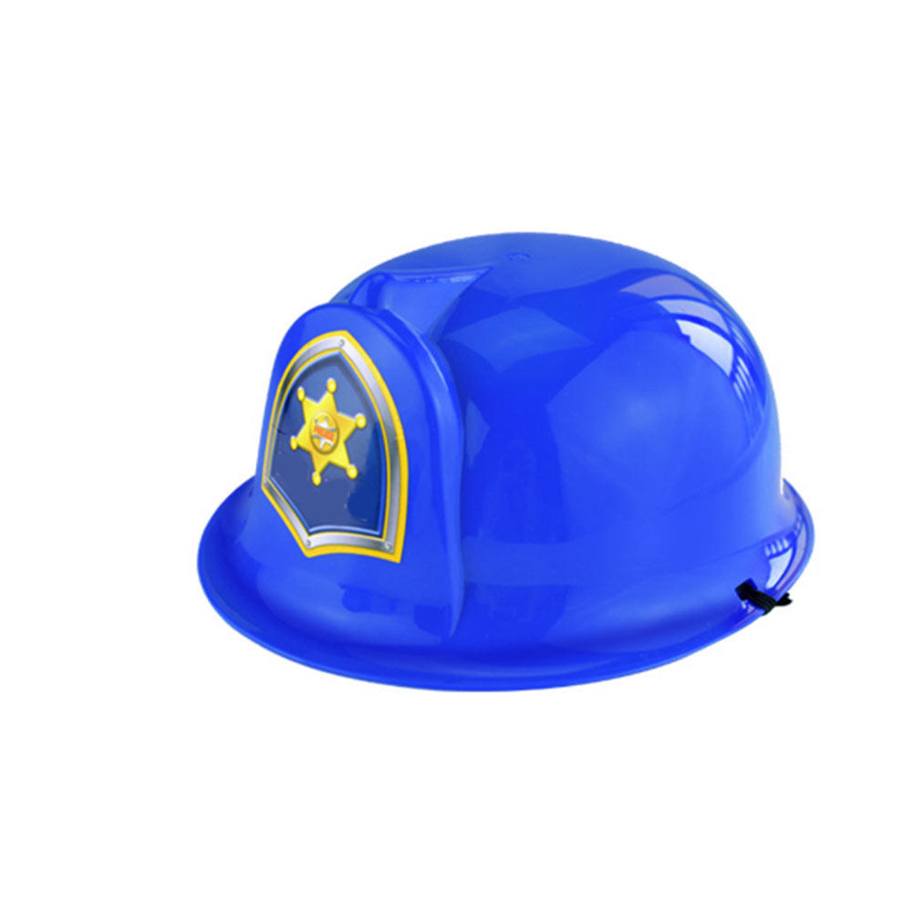 2Pcs Kids Police Role-Play Hat - đánh giá và giá Kid Education