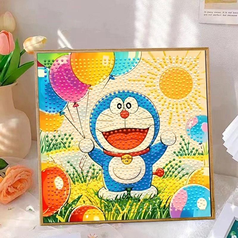 30x30cm New Arrival 5D Diamond - đánh giá và giá Kids Education Wallpaper