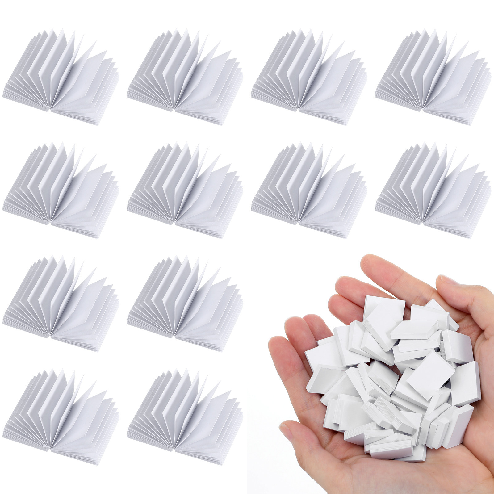 Bulk Mini Books 50 Pcs for Dol - đánh giá và giá Kid Education