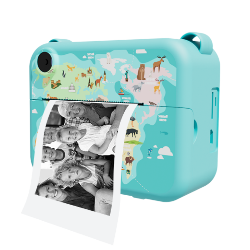 Digital Children Camera For Ph - đánh giá và giá Kids Education App