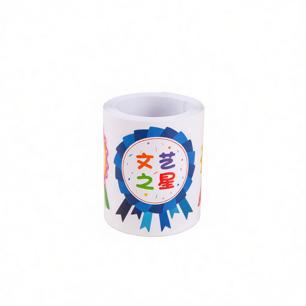 Student Reward Stickers Creati - đánh giá và giá Kids Education Motivation
