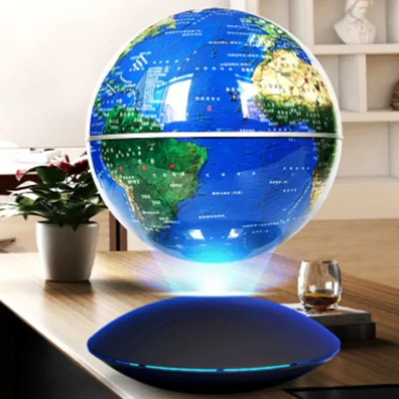 Magnetic Levitation AR Globe 3 - đánh giá và giá Globe Interactive Light