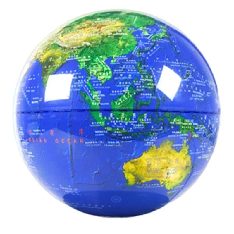Magnetic Levitation AR Globe 3 - đánh giá và giá Globe Interactive Light