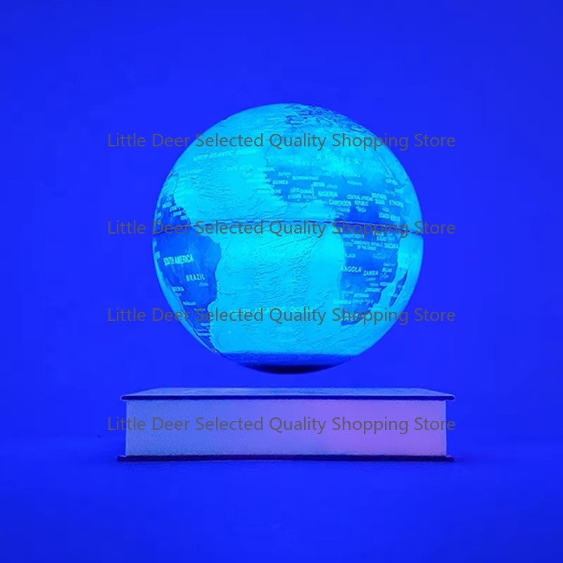 Gift 8 Inch 20cm World Globe L - đánh giá và giá Globe Interactive Light