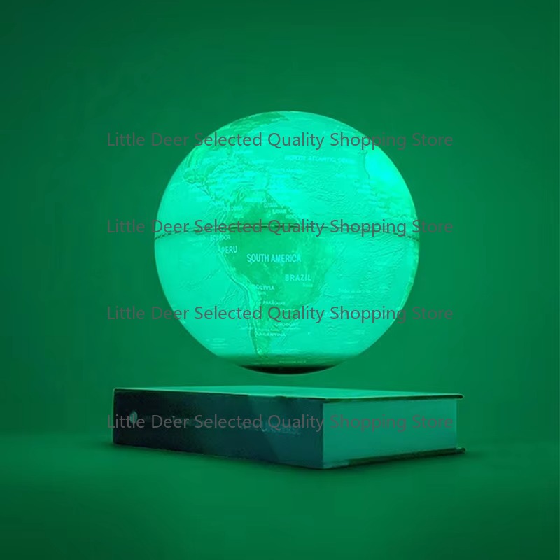 Gift 8 Inch 20cm World Globe L - đánh giá và giá Globe Interactive Light