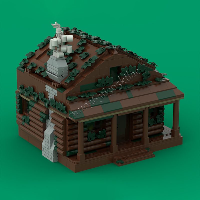 1373 PCS Retro Wooden Style Co - đánh giá và giá Kids Education Login