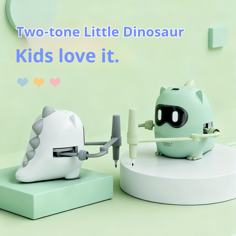 Generic Smart Dinosaur Drawing - đánh giá và giá Kid Education