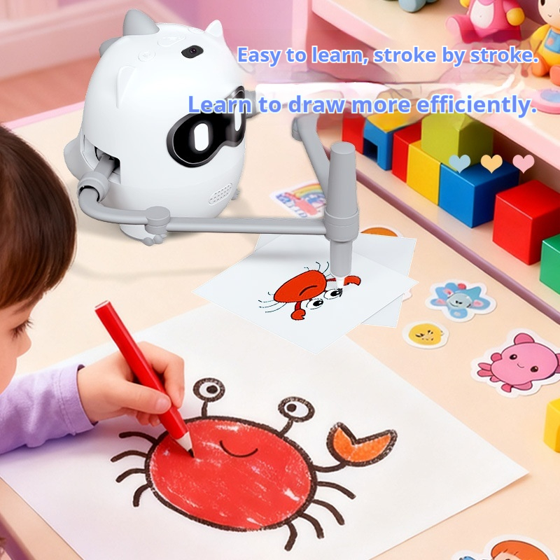 Generic Smart Dinosaur Drawing - đánh giá và giá Kid Education