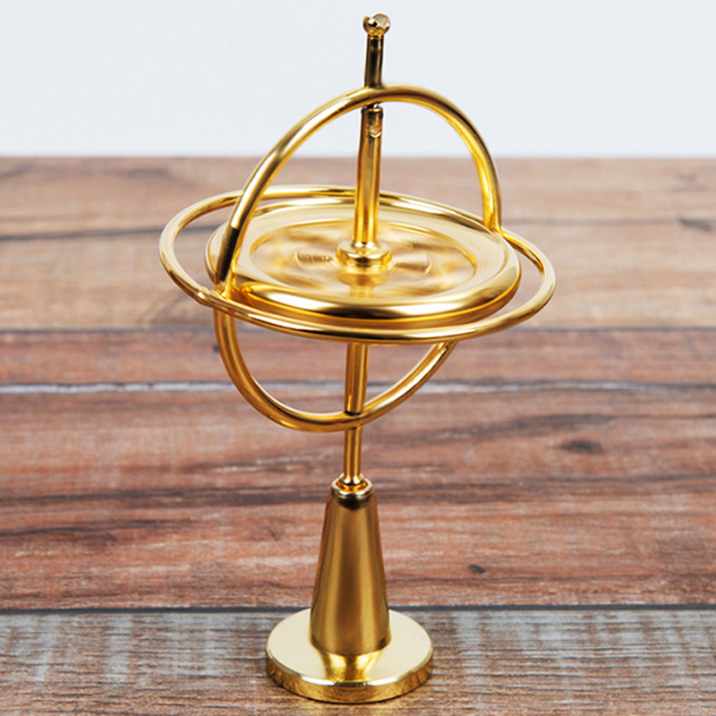New.Self-balancing Gyroscope A - đánh giá và giá Kid Education