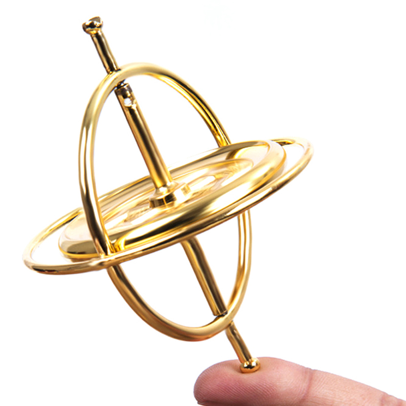 New.Self-balancing Gyroscope A - đánh giá và giá Kid Education