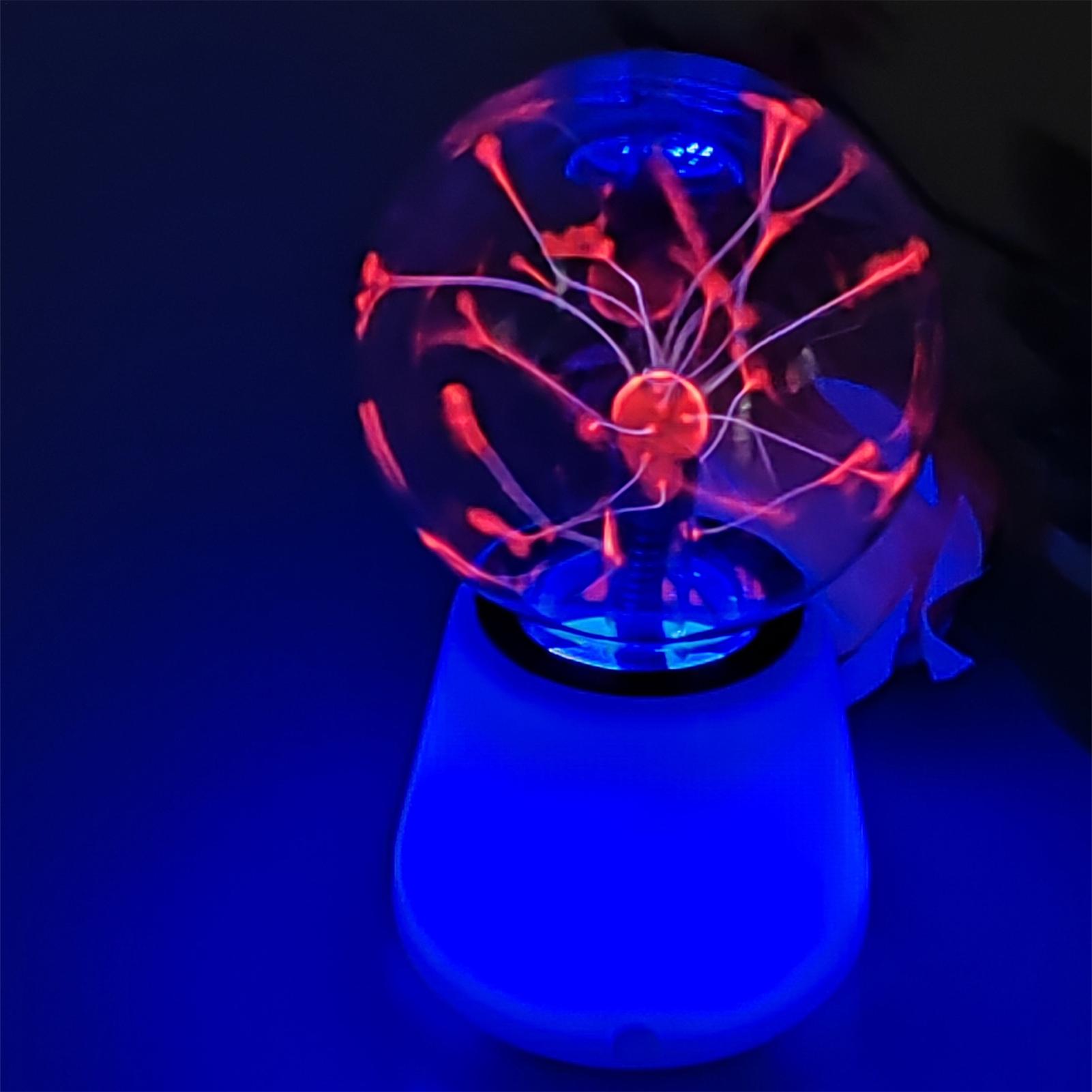 Table Lamp USB Powered Touch S - đánh giá và giá Globe Interactive Light