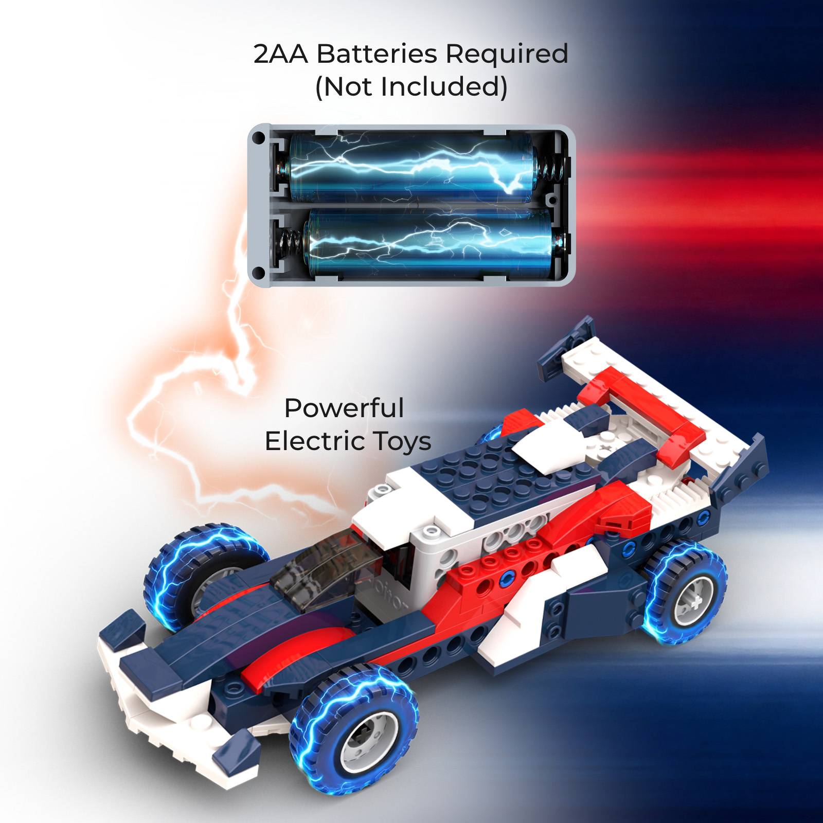 Apitor 8-in-1 STEM Building Bl - đánh giá và giá Kids Education Kit