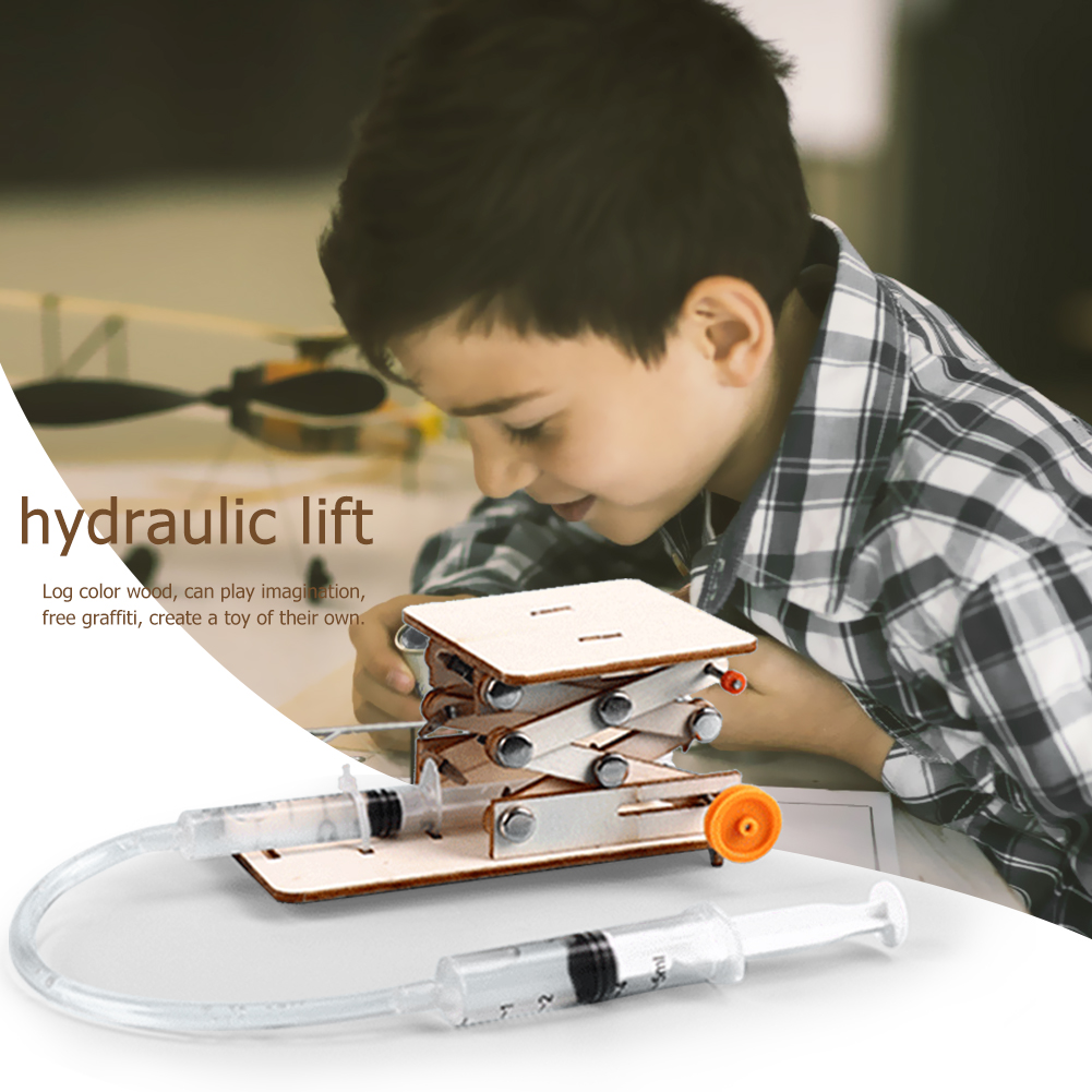 Log Color Wood Hydraulic Lifti - đánh giá và giá Kids Education Login