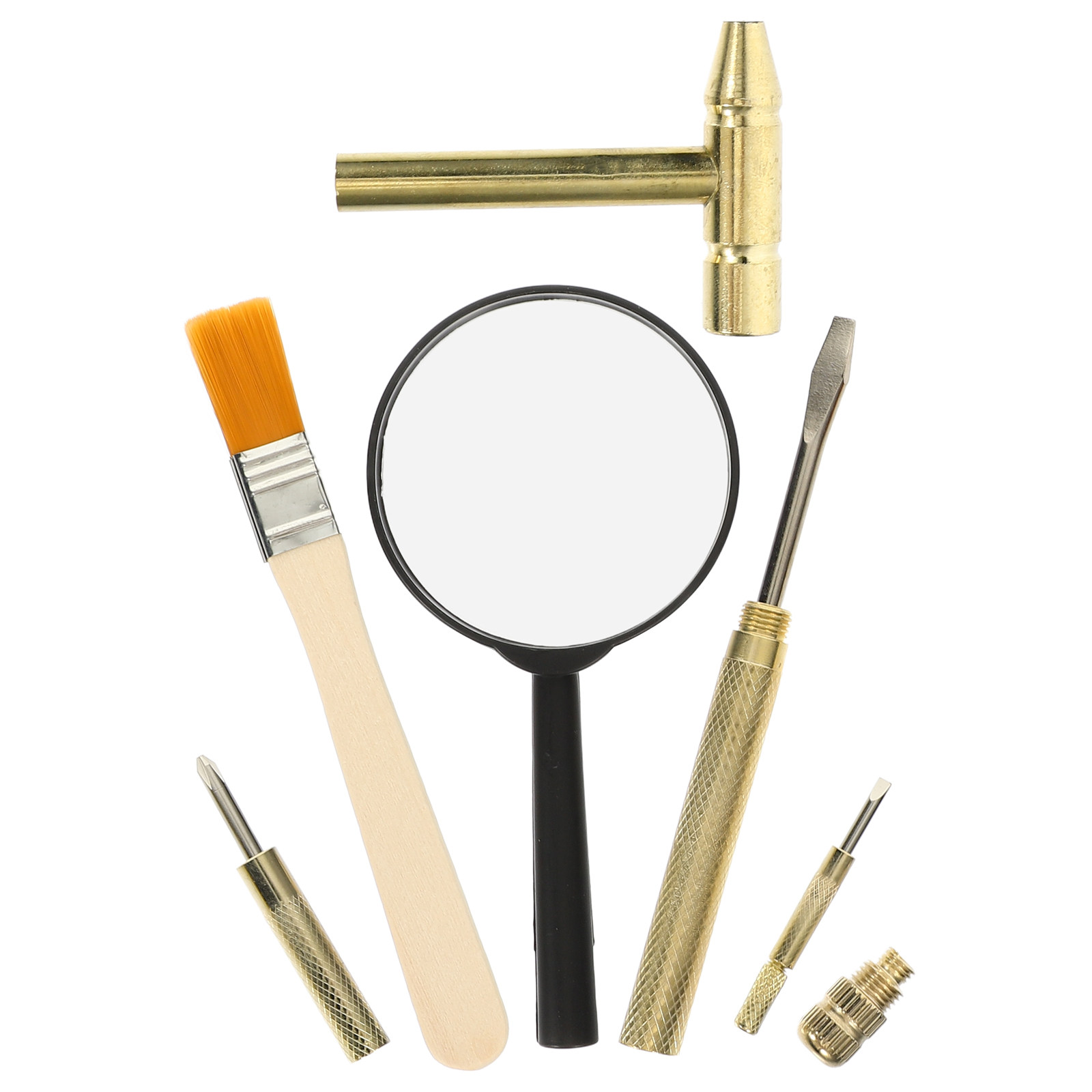 1Set Educational Digging Kit f - đánh giá và giá Kids Education Kit