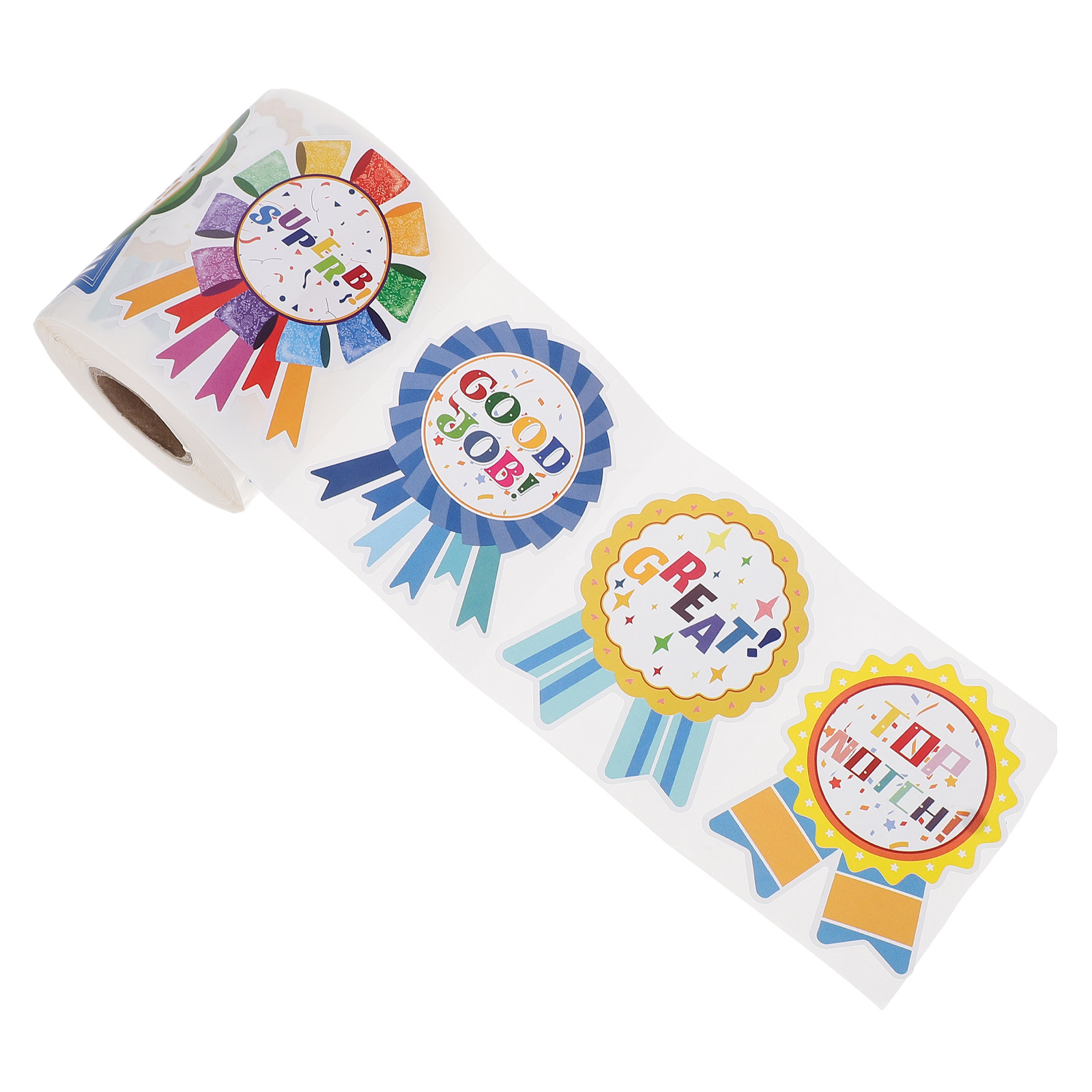 Assorted Small Stickers for Ki - đánh giá và giá Kids Education Motivation