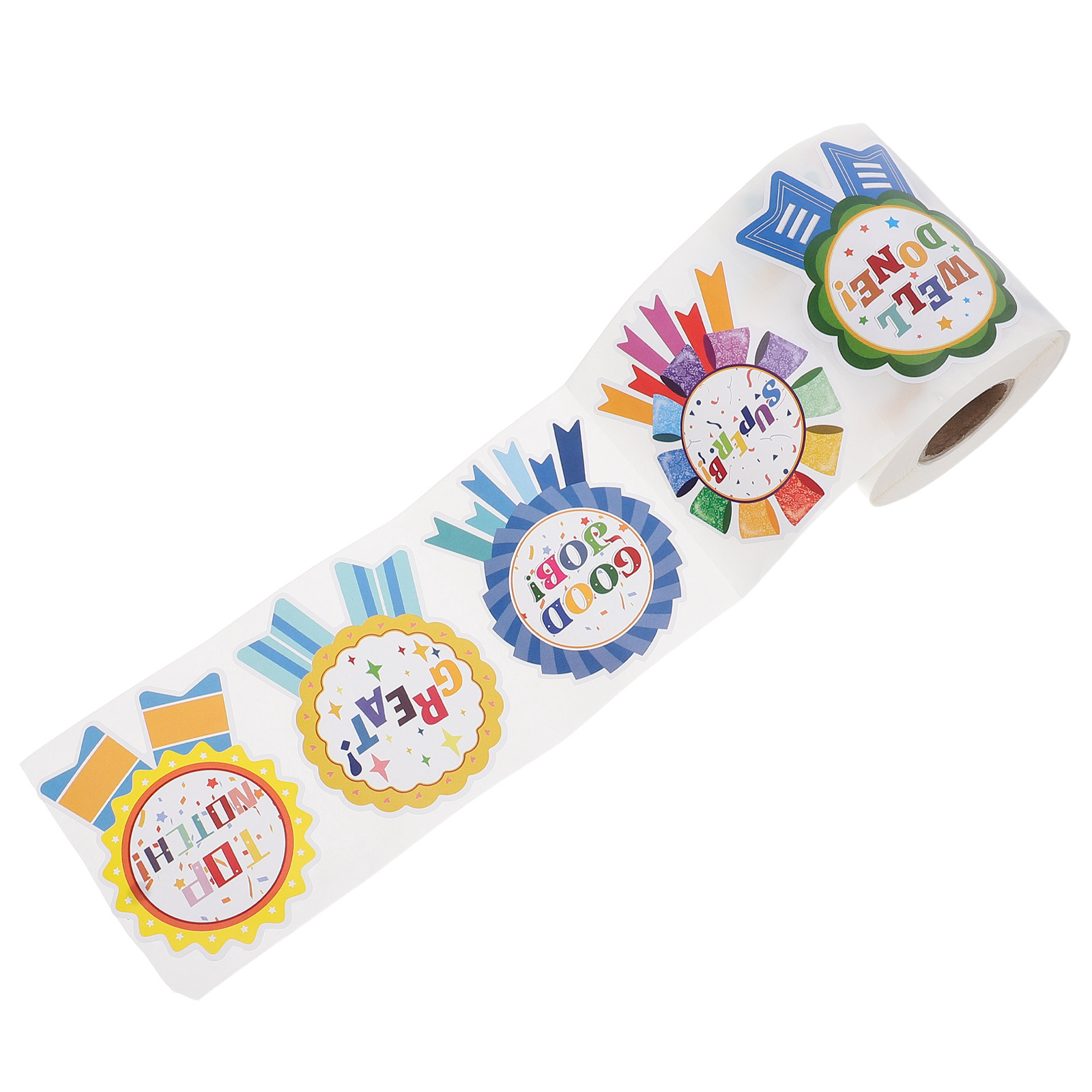 Assorted Small Stickers for Ki - đánh giá và giá Kids Education Motivation