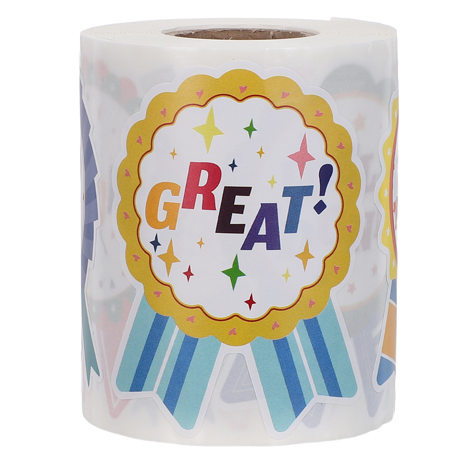 Assorted Small Stickers for Ki - đánh giá và giá Kids Education Motivation